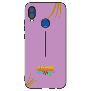 Obal pre Huawei P Smart 2019 - COONDA růžovka