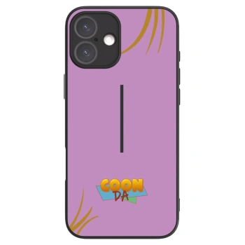 Picasee ULTIMATE CASE pro Apple iPhone 16 Plus - COONDA růžovka