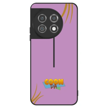 Obal pre OnePlus 11 5G - COONDA růžovka