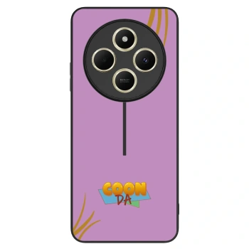 Obal pre Xiaomi Redmi 14C - COONDA růžovka