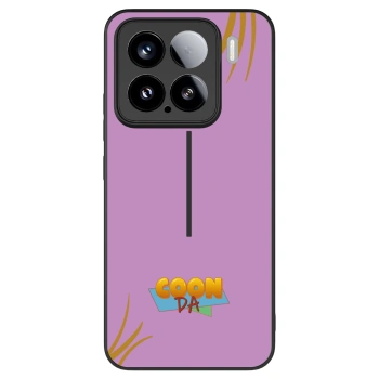 Picasee ULTIMATE CASE pro Xiaomi 15 - COONDA růžovka