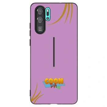 Obal pre Huawei P30 Pro - COONDA růžovka