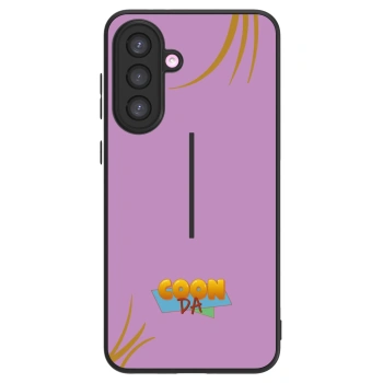 Picasee ULTIMATE CASE pro Samsung Galaxy A56 5G A566B - COONDA růžovka