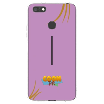 Obal pre Huawei P9 Lite Mini - COONDA růžovka