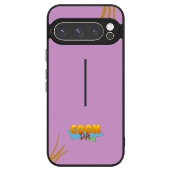 Obal pre Google Pixel 9 Pro - COONDA růžovka
