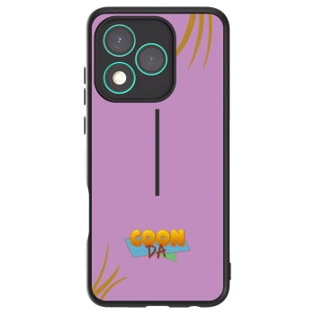 Obal pre Honor 400 Lite 5G - COONDA růžovka