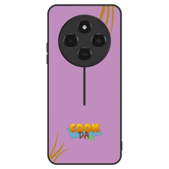 Obal pre Xiaomi Poco C75 - COONDA růžovka