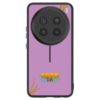 Obal pre Vivo X200 Pro - COONDA růžovka