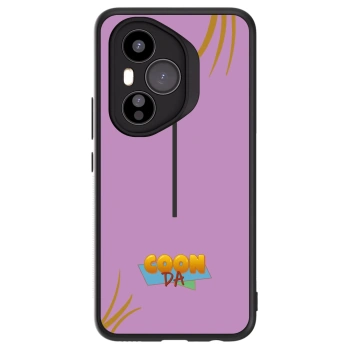 Obal pre Honor 400 Pro 5G - COONDA růžovka