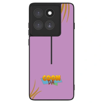 Obal pre Motorola Edge 60 Pro - COONDA růžovka