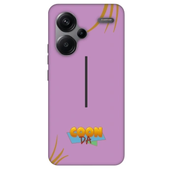 Obal pre Xiaomi Redmi Note 13 Pro+ 5G - COONDA růžovka
