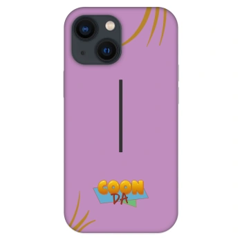 Obal pre Apple iPhone 13 mini - COONDA růžovka