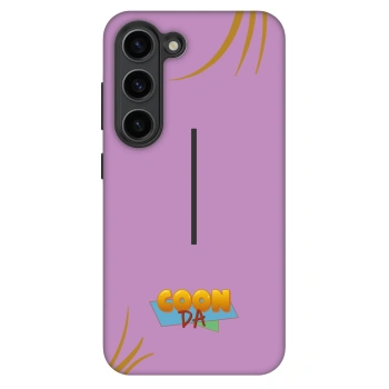 Obal pre Samsung Galaxy S23+ 5G - COONDA růžovka