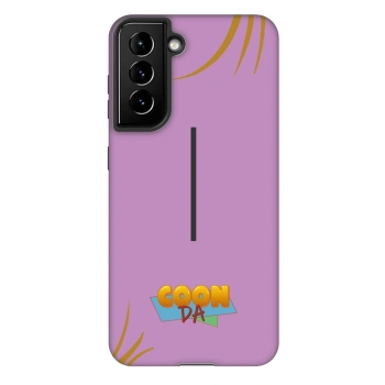 Obal pre Samsung Galaxy S22 5G - COONDA růžovka