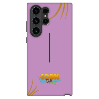 Obal pre Samsung Galaxy S22 Ultra 5G - COONDA růžovka