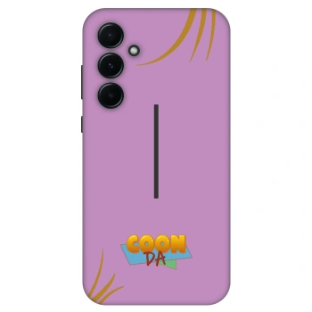 Obal pre Samsung Galaxy A55 5G A556B - COONDA růžovka