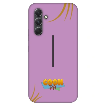Obal pre Samsung Galaxy A54 5G A546B - COONDA růžovka