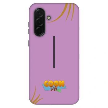 Obal pre Samsung Galaxy A36 5G - COONDA růžovka