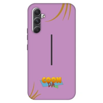 Obal pre Samsung Galaxy A34 5G A346B - COONDA růžovka