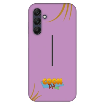 Obal pre Samsung Galaxy A25 A256B 5G - COONDA růžovka