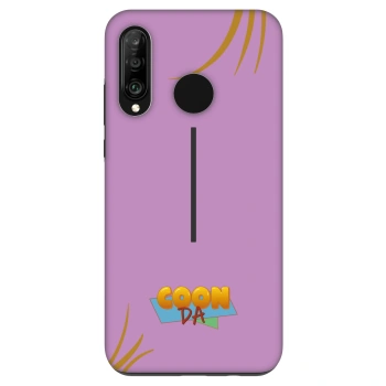 Obal pre Huawei P30 Lite - COONDA růžovka