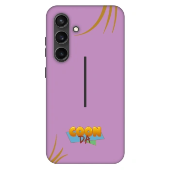 Obal pre Samsung Galaxy S24+ S926B 5G - COONDA růžovka