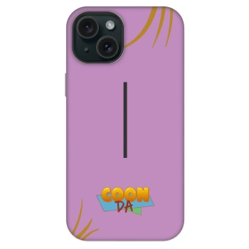Obal pre Apple iPhone 14 - COONDA růžovka