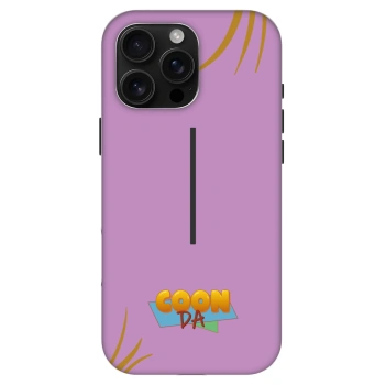 Obal pre Apple iPhone 16 Pro Max - COONDA růžovka