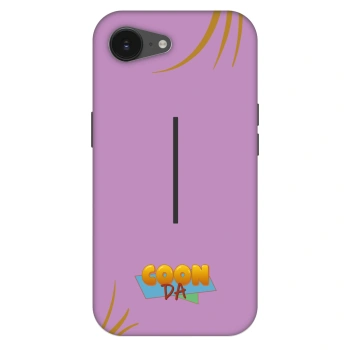 Obal pre Apple iPhone 16e - COONDA růžovka