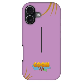 Obal pre Apple iPhone 17 - COONDA růžovka