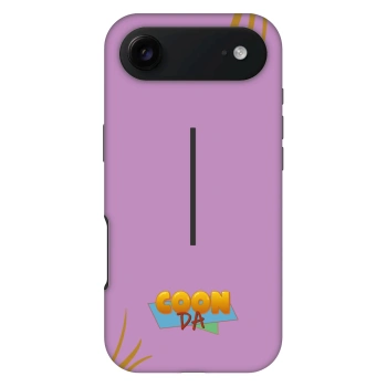 Obal pre Apple iPhone Air - COONDA růžovka