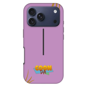 Obal pre Apple iPhone 17 Pro - COONDA růžovka