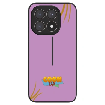 Obal pre Xiaomi 15T - COONDA růžovka