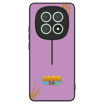 Obal pre Xiaomi Redmi Note 15 - COONDA růžovka
