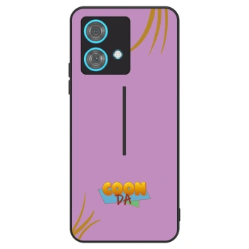 Obal pre Motorola Edge 40 Neo - COONDA růžovka