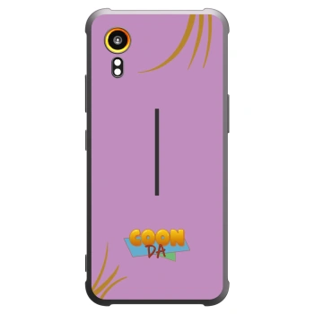 Obal pre Samsung Galaxy Xcover 7 - COONDA růžovka