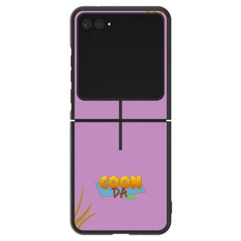 Obal pre Motorola Razr 60 - COONDA růžovka