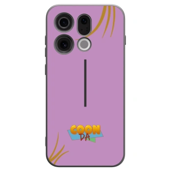 Obal pre OPPO Find X9 - COONDA růžovka