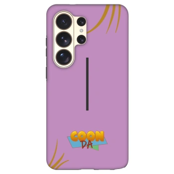 Picasee Fashion Case PowerShare pro Samsung Galaxy S26 Ultra - COONDA růžovka