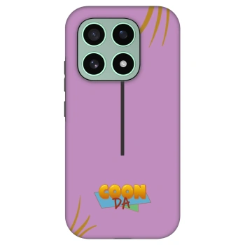 Obal pre Xiaomi 17 - COONDA růžovka