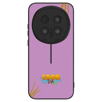 Obal pre Honor Magic8 Pro 5G - COONDA růžovka