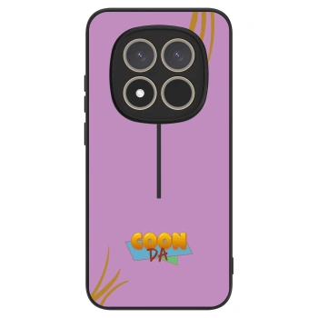Picasee ULTIMATE CASE pro Xiaomi Redmi Note 15 Pro 5G - COONDA růžovka