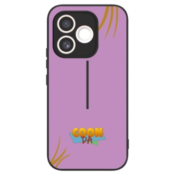 Obal pre Honor 600 Lite - COONDA růžovka