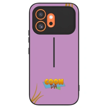 Obal pre Honor 600 - COONDA růžovka