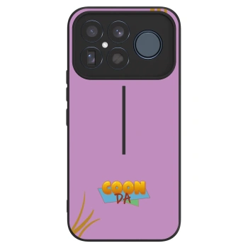 Obal pre Xiaomi Poco F8 Ultra - COONDA růžovka