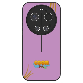 Picasee ULTIMATE CASE PowerShare pro Xiaomi 17 Ultra - COONDA růžovka