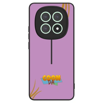 Obal pre Xiaomi Redmi Note 15 5G - COONDA růžovka