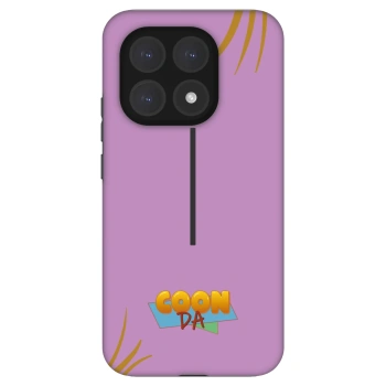 Obal pre Xiaomi 15T - COONDA růžovka