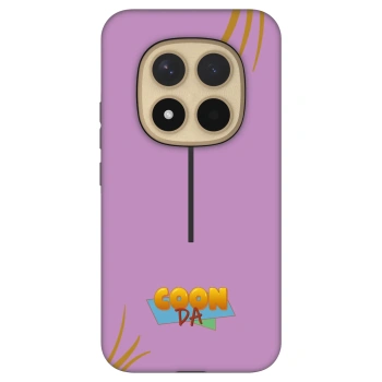 Obal pre Xiaomi Redmi Note 15 Pro+ - COONDA růžovka
