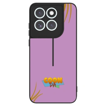 Obal pre Motorola Edge 70 Fusion - COONDA růžovka